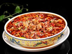-芭菲盛宴·环球美食(解放碑英利国际店)