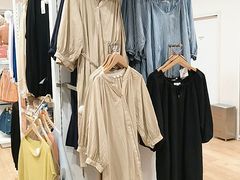 -优衣库(天津鲁能城购物中心店)