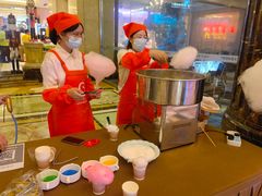 -碧桂园凤凰城酒店(南京店)