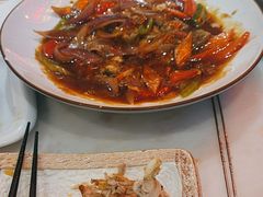 -丁字口海鲜热炒·烧烤大排档