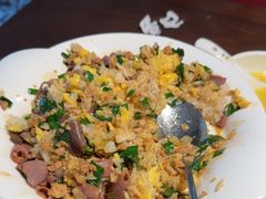 -前海沿·青岛菜(李沧万达店)