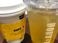 滴滤美式-DOUTOR德咖伦(吴江路店)