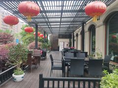 -荷风细雨·中国茶宴(碧云店)