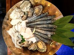 -牛New寿喜烧(虹桥新天地店)