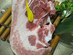 -西塔老太太泥炉烤肉(龙湖北苑天街店)