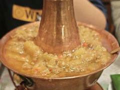 -蜗牛小馆醉乡民谣云南菜(惠新西里店)