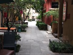 -嘉善老市