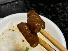 -湘西乌龙山铁板烧(双桥店)