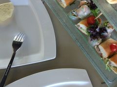 -巴厘岛悦榕庄Jumana露台餐厅