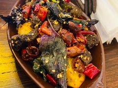 -小食院简餐厅