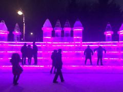 -长春公园(普阳街道)