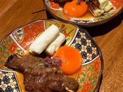 -炭火焼鳥 塚田農場(大阪梅田店)