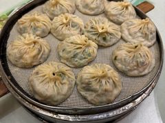 薄皮素包-郑州烤鸭总店