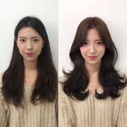 点击看大图 -Rise Hair上升造型