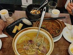 -一楼食业·美食人家