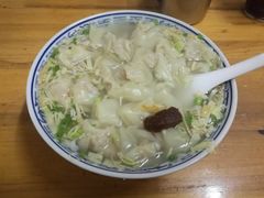 -胖子馄饨坊(天目大厦东南)