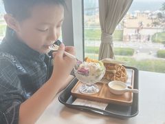 -猫的天空之城概念书店(北戴河蔚蓝海岸店)