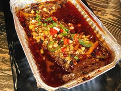 -赤甲皇(仙霞路店)