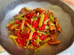 -苏梦江南·淮扬菜(夫子庙店)