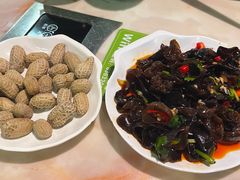 -四季合味椰子鸡(南山大冲店)