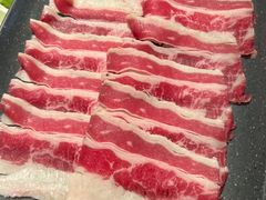 -新石器烤肉(高行万嘉店)