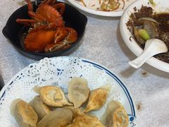 -莲花公园煎蟹(总店)