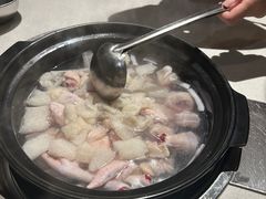 -百年果林椰子鸡(中洲店)