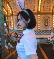 -潘多拉Hairsalon