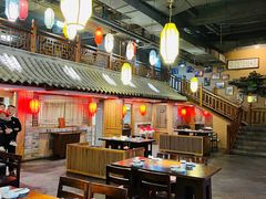 -来小酌·长安酒家(翠庭大厦店)