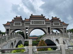 -顺峰山公园