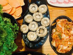 -丹东特色烤肉(学府路一部店)