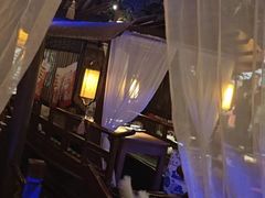 -绿茶餐厅(领展购物广场·中关村店)