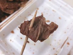 -明记牛杂(新马路分店)