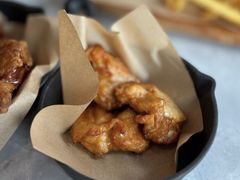 -必胜客(安盛购物广场金州店)