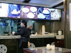 -德兴馆(广东路总店)