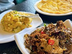 -喜洲翰林餐厅(董家百年老宅店)