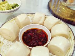小馒头蘸酱-豫满楼(郑东新区店)