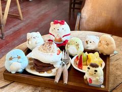 -春风十里咖啡馆