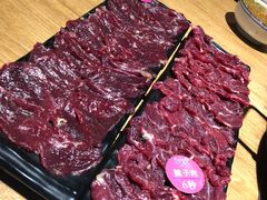 -打酱友•斑鱼海鲜粥火锅(吴桥店)
