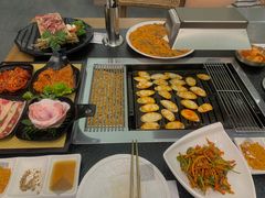 -韩满园· 甄选韩式烤肉