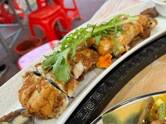 -醉壹号海鲜大排档(厦门美食地标店)