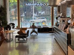 -MIMI FASO(古仓店)