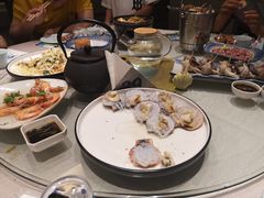 -渔娘渔家丹东海鲜(东直门店)