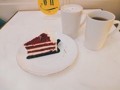 -法桐蛋糕·手作面包(万象城店)