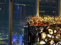 -广州四季酒店·天吧·高空酒吧