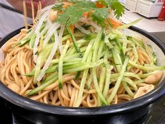 -宛平李记小吃(东关街店)