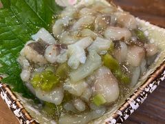 芥末章鱼-东京屋(武定路店)