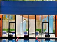 -北京海德酒店温泉