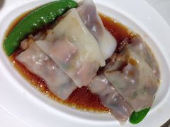 潮福城(湖滨北路店)-潮福城大酒楼·潮味粤品·港式点心(湖滨北路店)