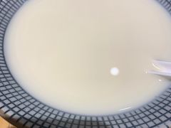现磨豆浆-南小蟹手工點心(三里屯店)